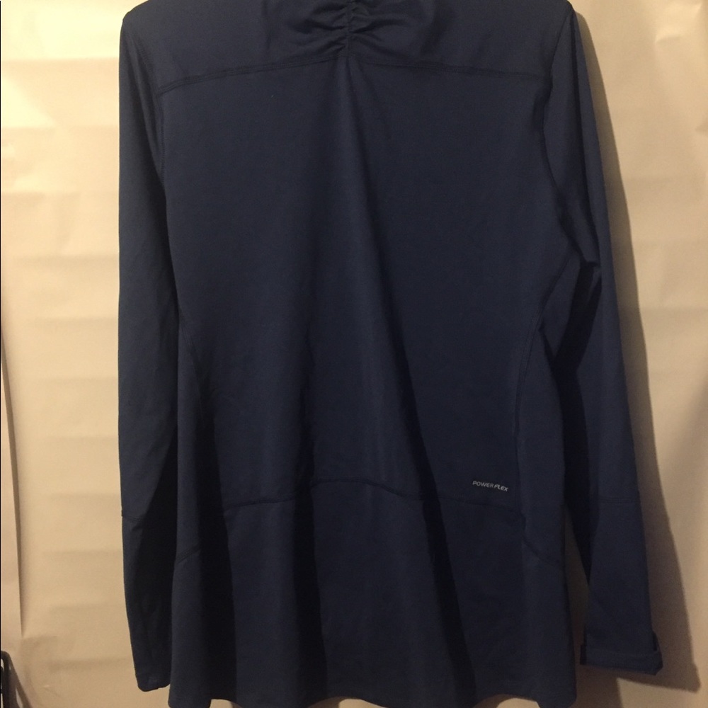 zip up jacket - Picture 2 of 2